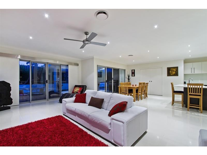 17 Skywatch Circuit, Reedy Creek QLD 4227