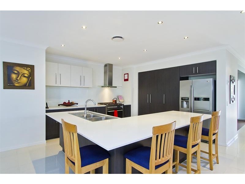 17 Skywatch Circuit, Reedy Creek QLD 4227