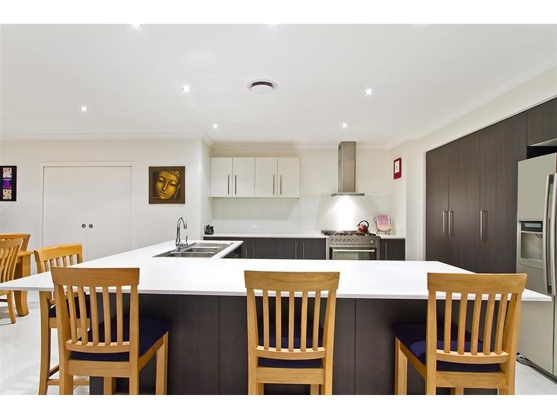 17 Skywatch Circuit, Reedy Creek QLD 4227