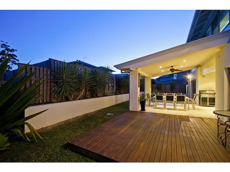 17 Skywatch Circuit, Reedy Creek QLD 4227