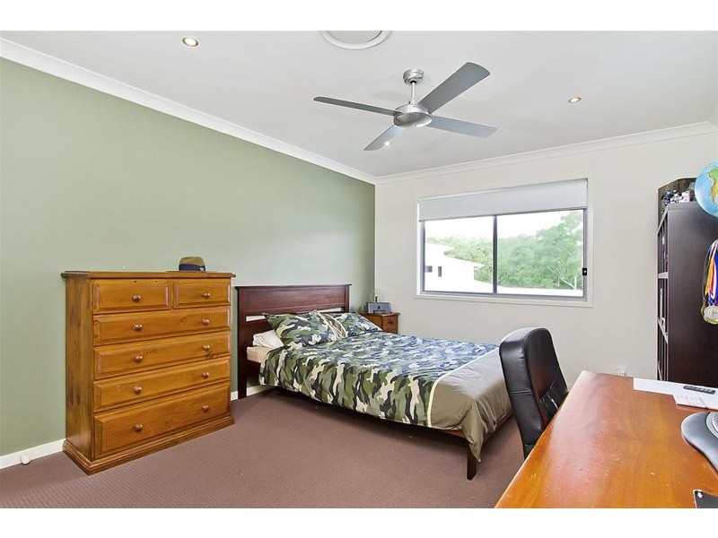 17 Skywatch Circuit, Reedy Creek QLD 4227