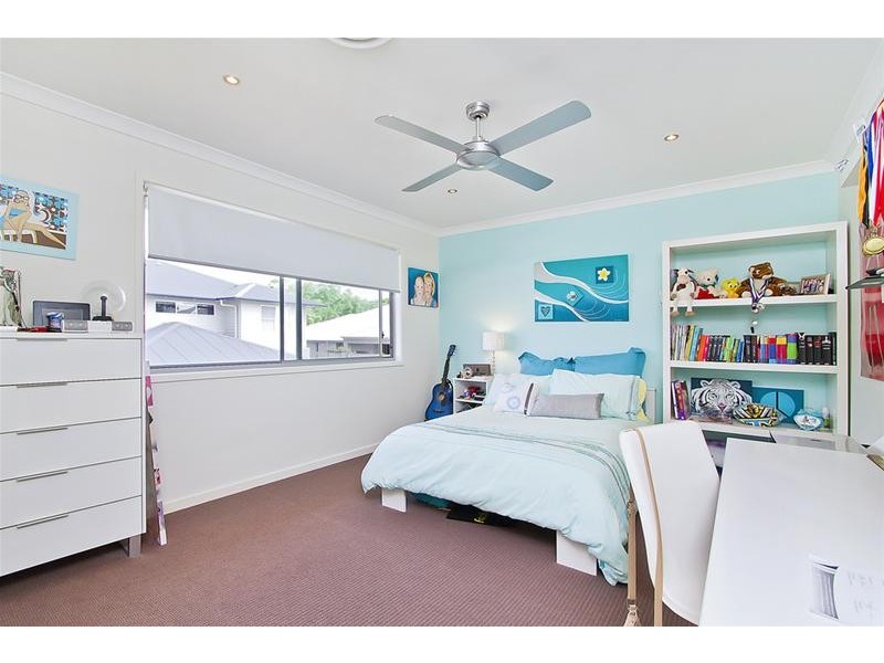 17 Skywatch Circuit, Reedy Creek QLD 4227