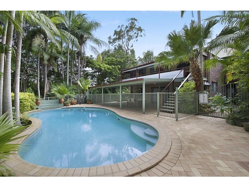 22 Coorabin Court, Tallebudgera QLD 4228