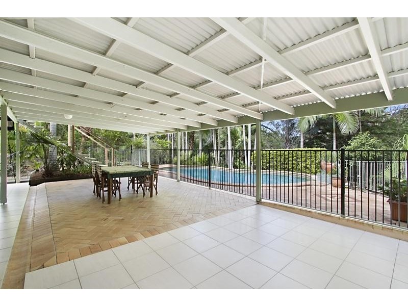22 Coorabin Court, Tallebudgera QLD 4228