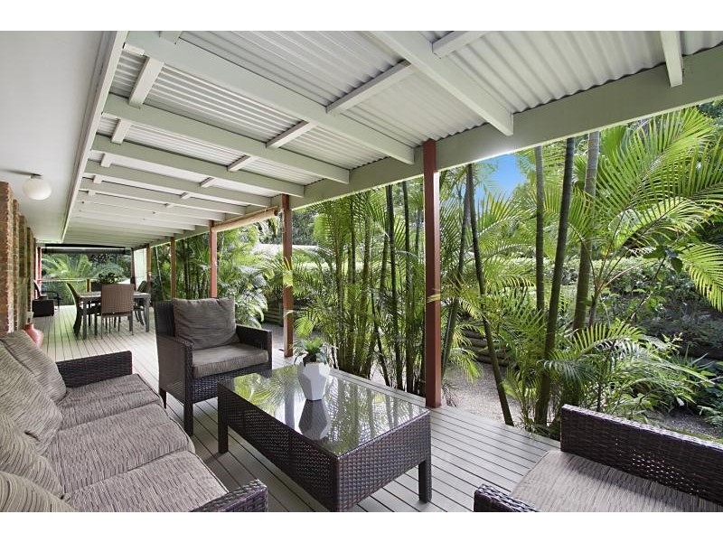 22 Coorabin Court, Tallebudgera QLD 4228