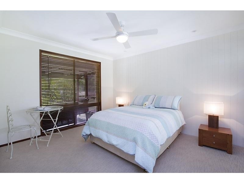 22 Coorabin Court, Tallebudgera QLD 4228
