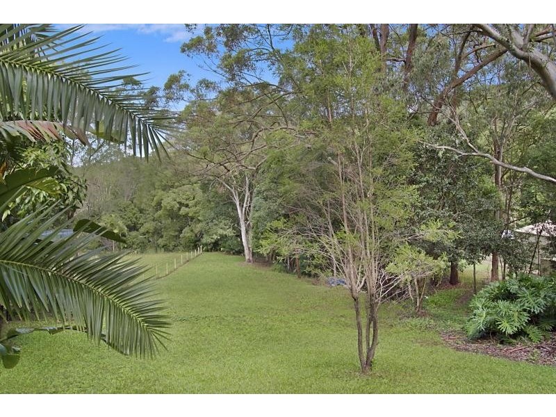 22 Coorabin Court, Tallebudgera QLD 4228