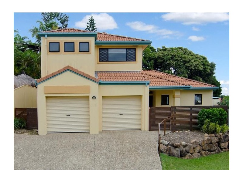 2/16 Wuruma Court, Elanora QLD 4221