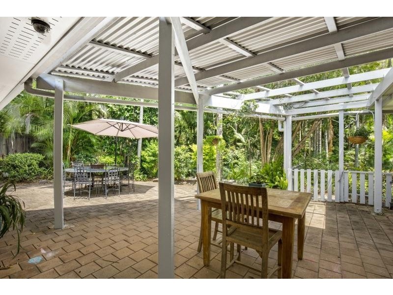 44 Fenton Drive, Tallebudgera QLD 4228