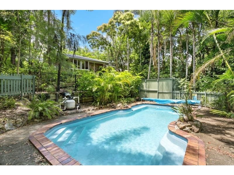44 Fenton Drive, Tallebudgera QLD 4228