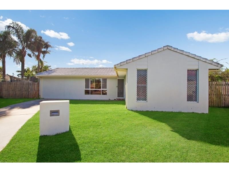 7 Gladful Court, Varsity Lakes QLD 4227