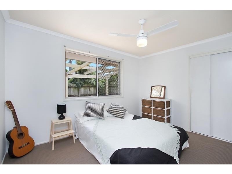 7 Gladful Court, Varsity Lakes QLD 4227