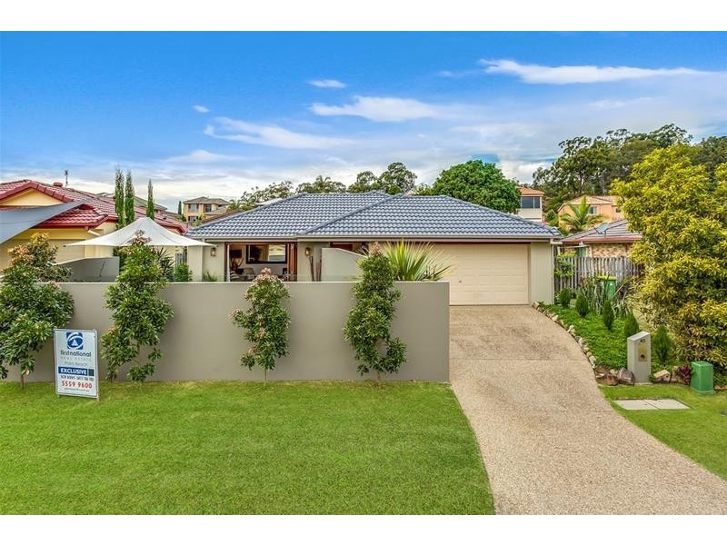 40 Tussock Crescent, Elanora QLD 4221