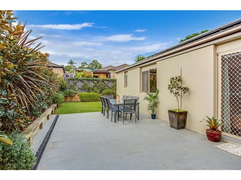 40 Tussock Crescent, Elanora QLD 4221