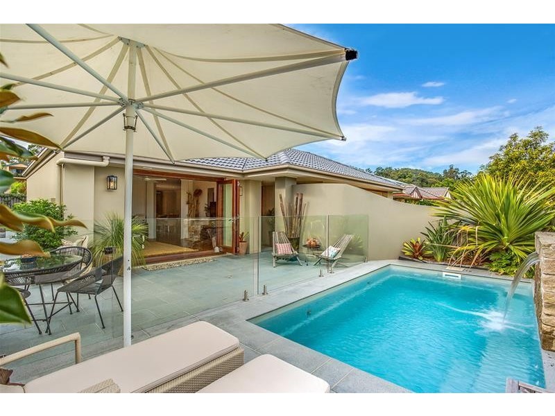 40 Tussock Crescent, Elanora QLD 4221