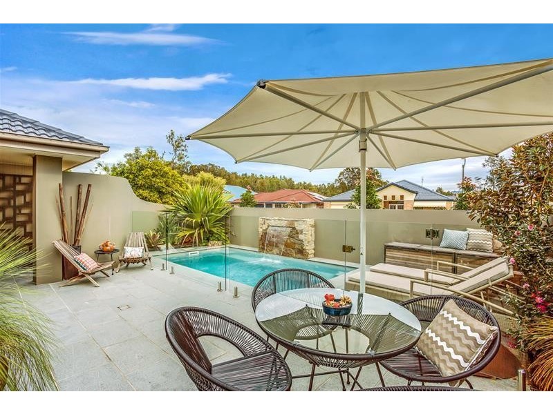 40 Tussock Crescent, Elanora QLD 4221