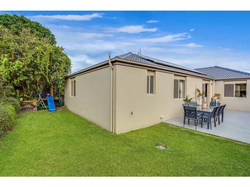 40 Tussock Crescent, Elanora QLD 4221