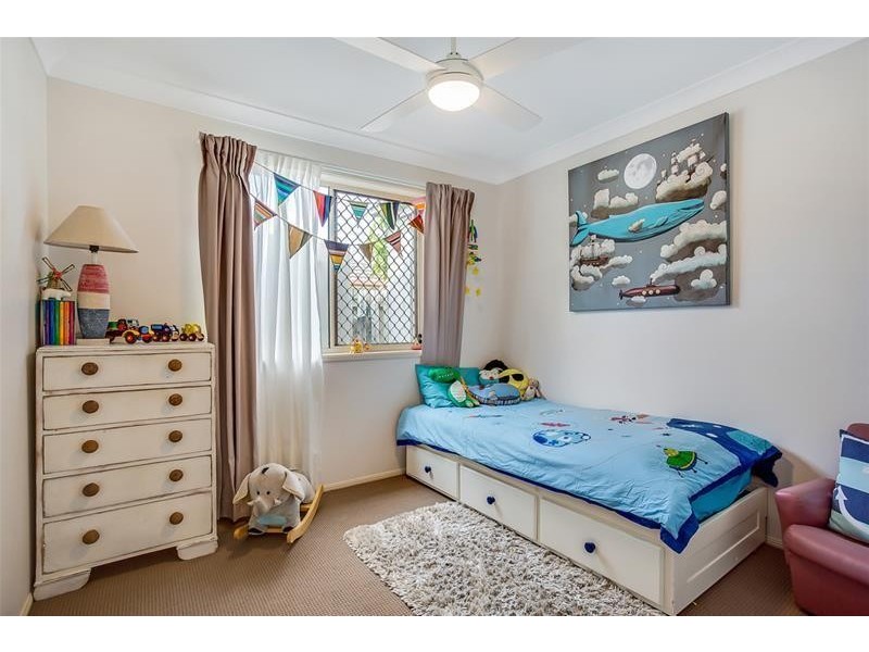 40 Tussock Crescent, Elanora QLD 4221