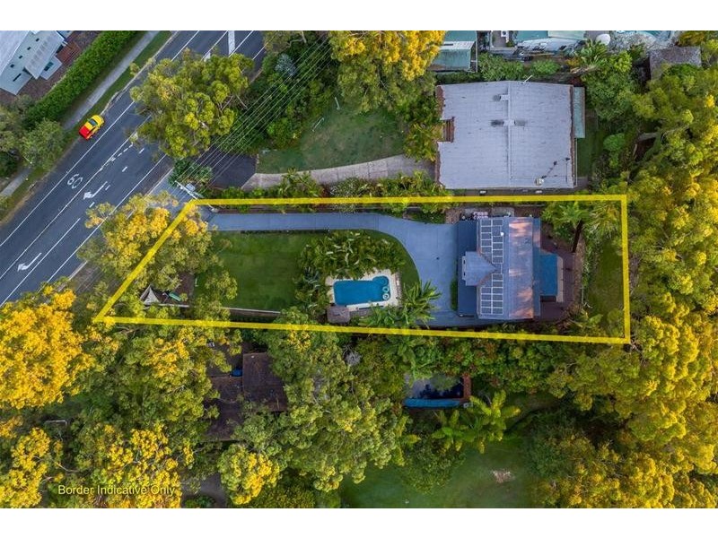 70 Simpsons Road, Currumbin Waters QLD 4223