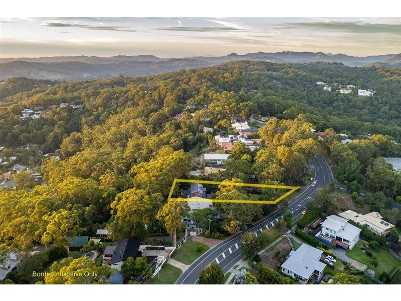 70 Simpsons Road, Currumbin Waters QLD 4223