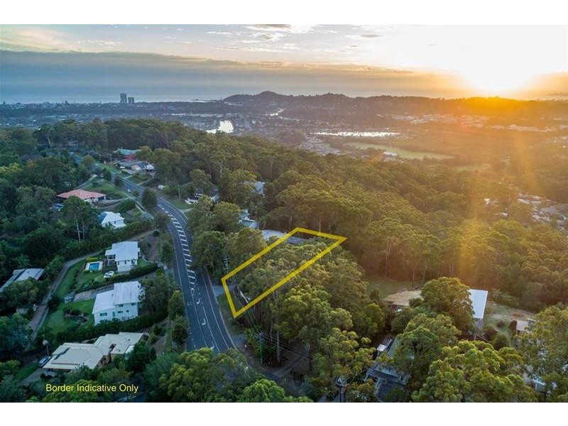 70 Simpsons Road, Currumbin Waters QLD 4223