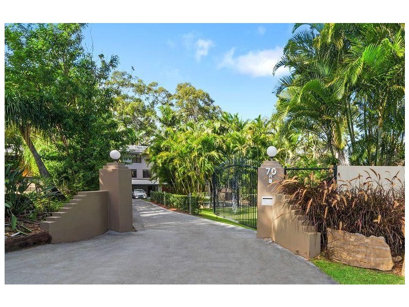 70 Simpsons Road, Currumbin Waters QLD 4223