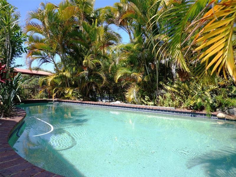 15 Foothill Street, Elanora QLD 4221