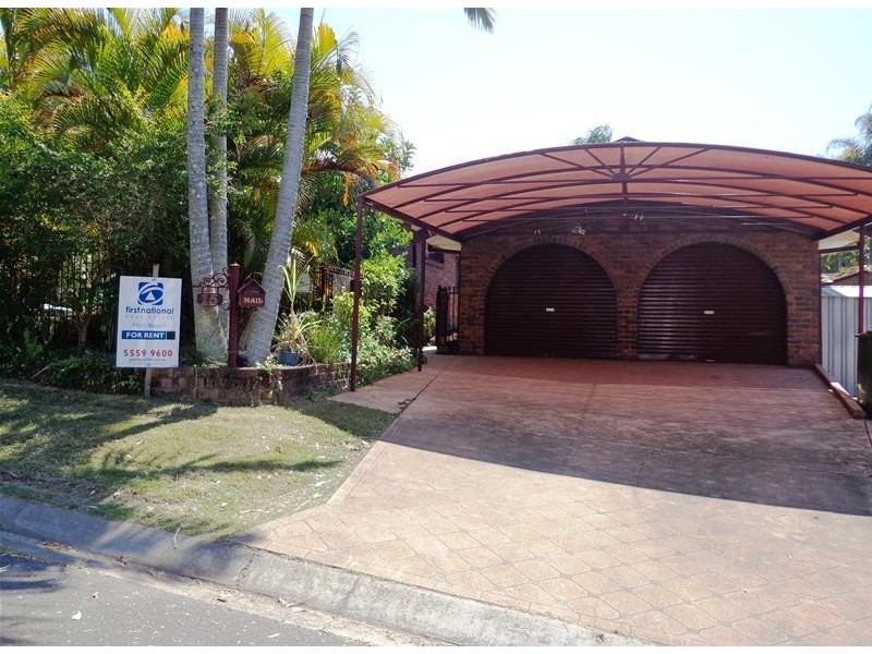 15 Foothill Street, Elanora QLD 4221