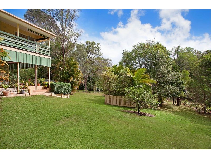 20 Coorabin Court, Tallebudgera QLD 4228