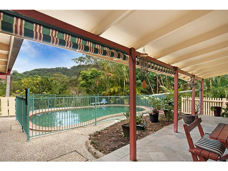 20 Coorabin Court, Tallebudgera QLD 4228