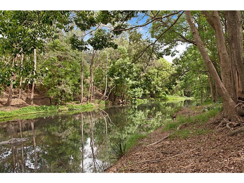 20 Coorabin Court, Tallebudgera QLD 4228