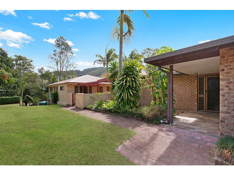 20 Coorabin Court, Tallebudgera QLD 4228