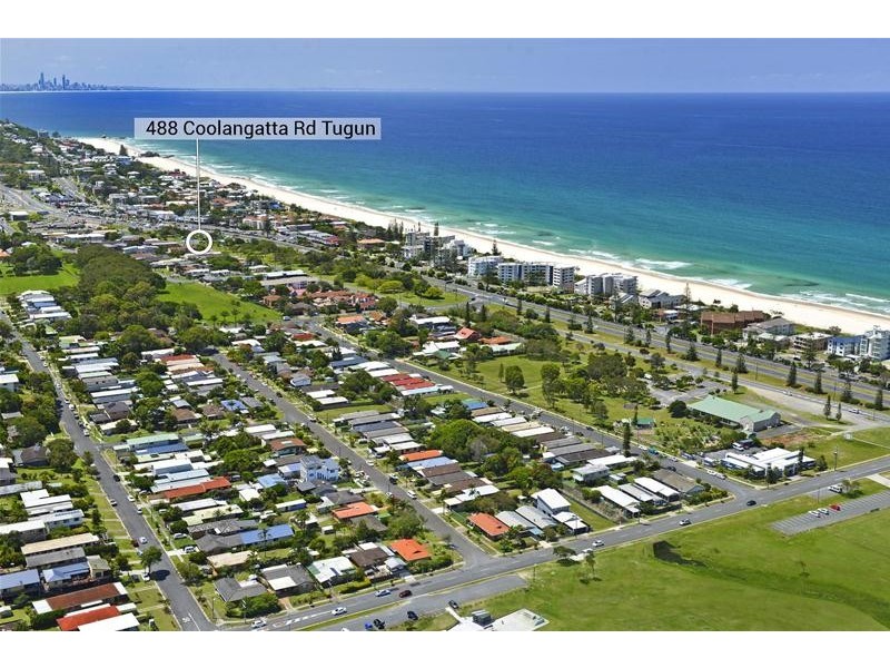 3/488 Coolangatta Road, Tugun QLD 4224