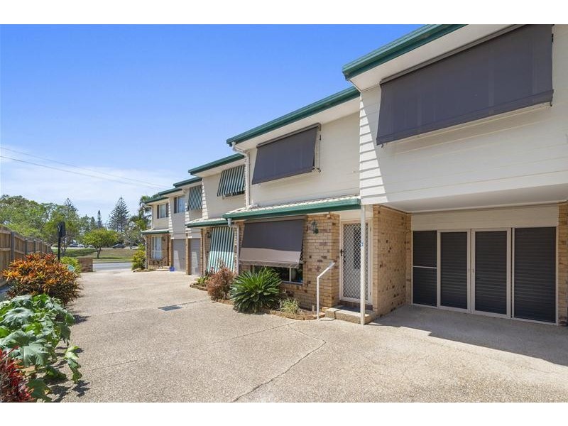 3/488 Coolangatta Road, Tugun QLD 4224