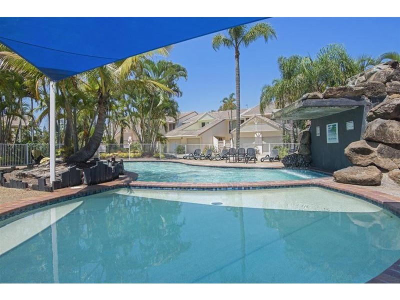 9/2-10 Coolgardie Street, Elanora QLD 4221