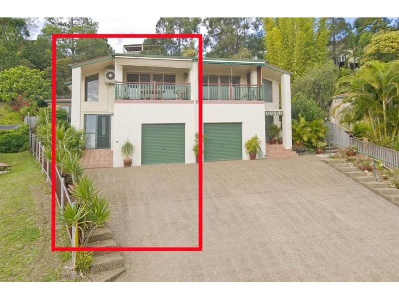 1/16 Carilla Place, Elanora QLD 4221