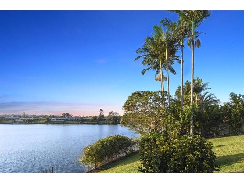 21 Ironbark Street, Elanora QLD 4221