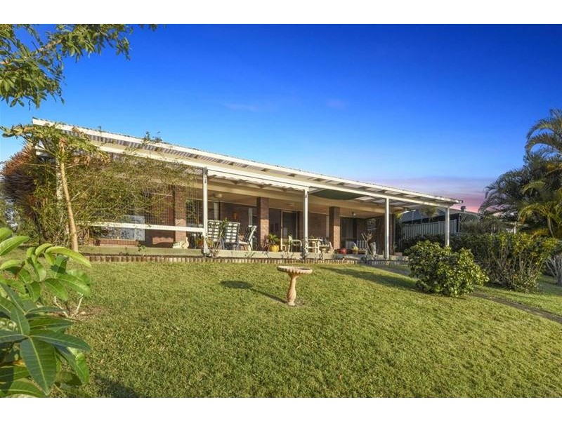 21 Ironbark Street, Elanora QLD 4221