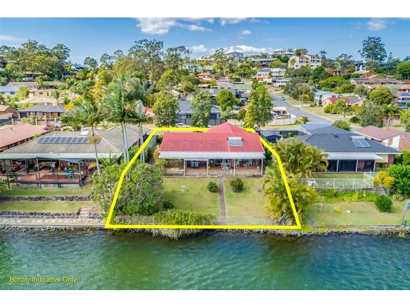 21 Ironbark Street, Elanora QLD 4221