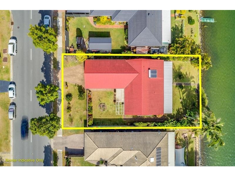 21 Ironbark Street, Elanora QLD 4221