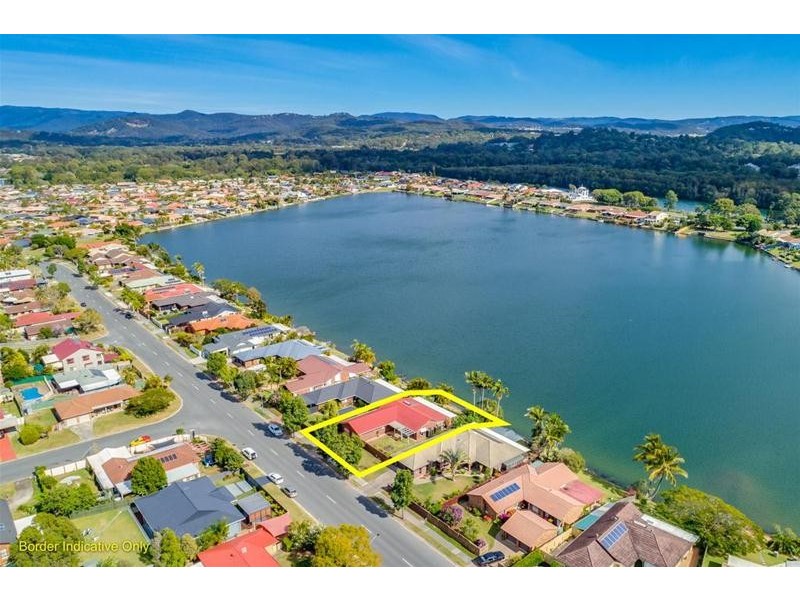 21 Ironbark Street, Elanora QLD 4221