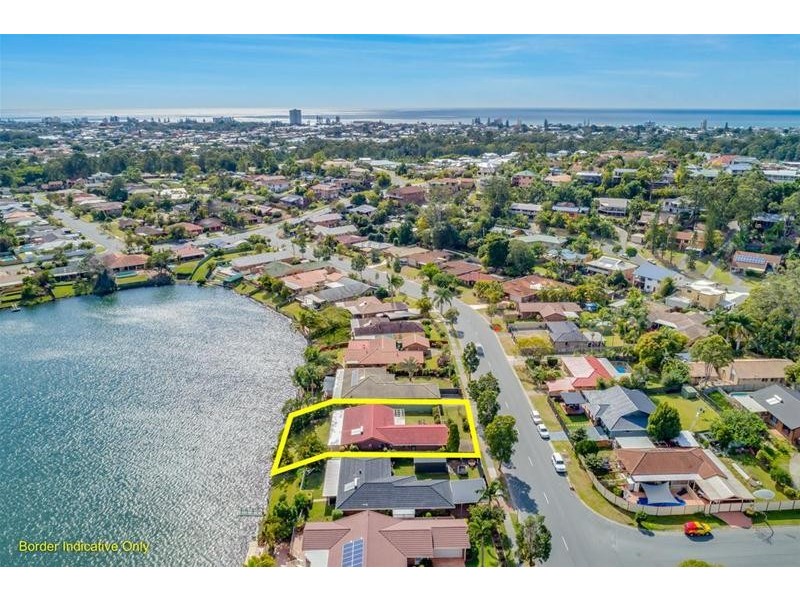 21 Ironbark Street, Elanora QLD 4221