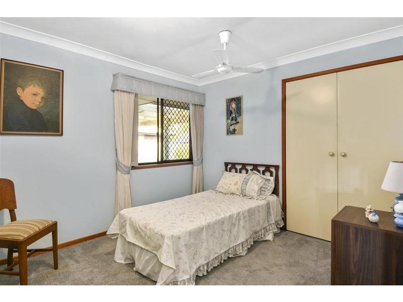 21 Ironbark Street, Elanora QLD 4221