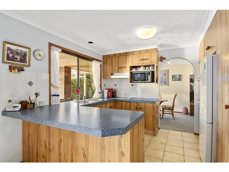 21 Ironbark Street, Elanora QLD 4221