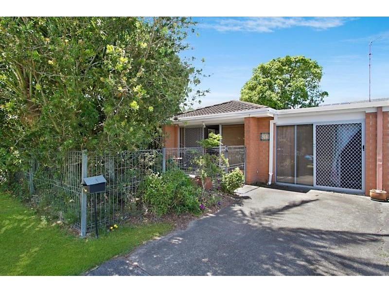 1/46 Twenty Fourth Avenue, Palm Beach QLD 4221