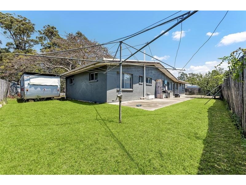 8 Noojee Street, Currumbin Waters QLD 4223