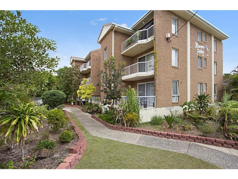 6/14 Mawarra Street, Palm Beach QLD 4221