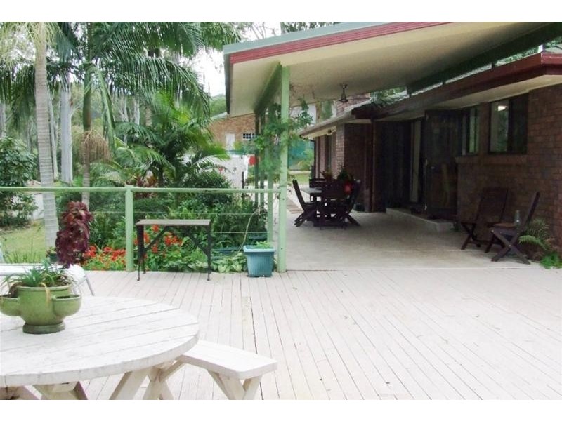 44 Coorabin Court, Tallebudgera QLD 4228