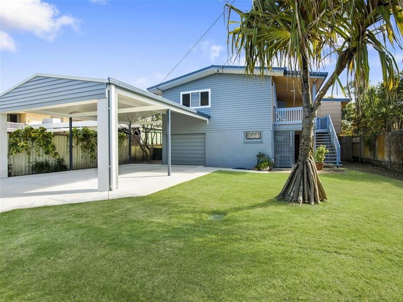 21 Elizabeth Street, Currumbin Waters QLD 4223