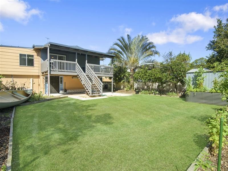 21 Elizabeth Street, Currumbin Waters QLD 4223
